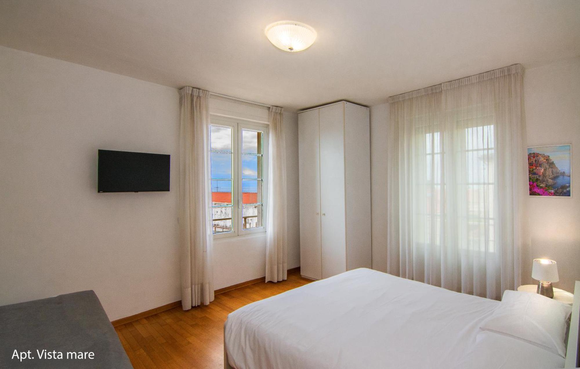 Amamare Apartments Viareggio Exterior foto